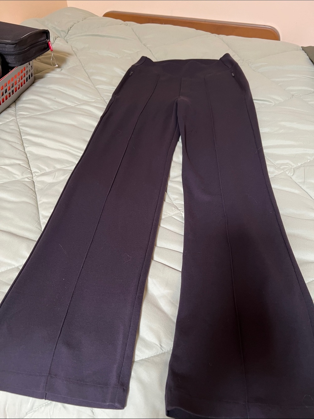 Athleta Eastbound Wide Pant